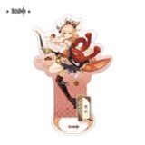  Standee nhân vật vùng đất Inazuma - Genshin Impact 