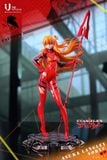  Asuka - Evangelion - IU Studio 