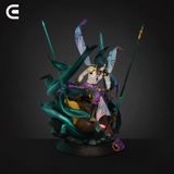  Xiao Hộ Pháp Dạ Xoa Genshin Impact - Clio Studio 