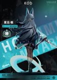  Hoshimi Miyabi - Zenless Zone Zero - KOD Studio 