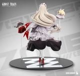  Alexandrina Sebastiane - Zenless Zone Zero - Ghost Train Studio 