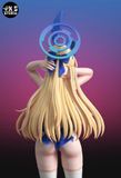  Asuma Toki NSFW - Blue Archive - T.X.S Studio 