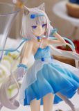  POP UP PARADE Vanilla & Chocola Cocktail Dress ver. - Good Smile Company 