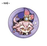  Huy hiệu dòng emoji vùng đất Sumeru - Genshin Impact 