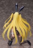  Golden Darkness: Bunny Ver - To LOVE-Ru Darkness - FREEing 