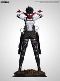  Mikasa Ackerman - Attack on Titan - Chikara Studio 