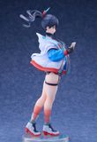  Rikka Takarada: Dreamy Divas Ver - Gridman Universe - Solarain 