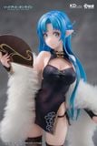  Asuna: Undine Chinese Dress Ver - Sword Art Online - KADOKAWA 