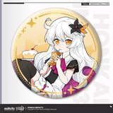  Huy hiệu chủ đề Little Herrscher Honkai Impact 3 