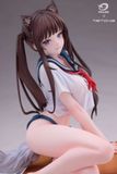 Momo ngốc nghếch "Sau giờ học" - Amuse x Tstoys (TS Studio) 