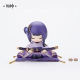  Mô hình Raiden Shogun: Tượng Đại Nhân Narukami Ogosho - Genshin Impact - miHoYo 