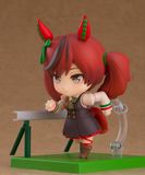  Nendoroid #2431 Nice Nature - Umamusume: Pretty Derby - Good Smile Company 