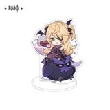  Standee chủ đề Cửa hàng Q Genshin Impact 