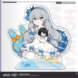  Standee chủ đề Little Herrscher Honkai Impact 3 