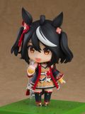  Nendoroid #2468 Kitasan Black - Uma Musume Pretty Derby -  Good Smile Company 