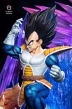  Vegeta - Dragon Ball - Flipped Studio 