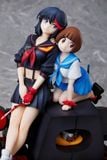  Ryuko Matoi & Mako Mankanshoku - KILL la KILL - ANIPLEX Claynel 