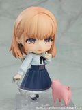  Nendoroid Jess - Buta no Liver wa Kanetsu Shiro - Good Smile Company 