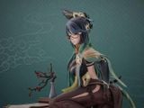  Xianyun - Genshin Impact - Miyin Studio 
