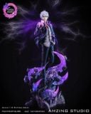  Gojo Satoru - Jujutsu Kaisen - Amazing Studio 