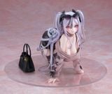  Elbe Pure-Hearted Bad Girl ver - Azur Lane - Alter 
