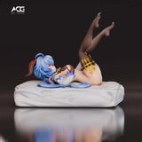  Ganyu NSFW - Genshin Impact - ACG Studio 