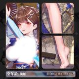  Vỏ gối Li Sushang Honkai Impact 3 