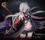  Acheron - Honkai Star Rail - Fenghua Studio 