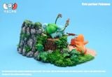 Pokemon Summer BBQ - Kebao Studio 