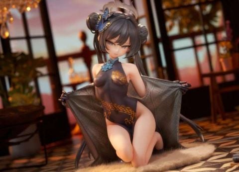  Kisaki - Blue Archive - Fix cast Studio 