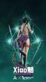  Xiao R18 - Genshin Impact - Whalesong Studio x Goblin 