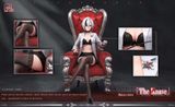  Arlecchino - Genshin Impact - PRPR Studio 