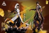  Zhongli (Morax) - Genshin Impact - Atlas Studio 