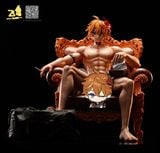  Childe NSFW -  Genshin Impact -  FLYER Studio 