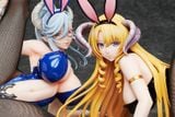  Belial Bunny ver - Seven Mortal Sins - FREEing 