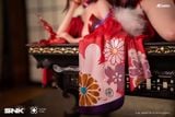 Mai Shiranui - Street Fighter - Kaleidox Studio 
