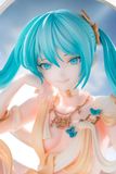  Hatsune Miku: Guanyin - Fix Cast Studio 