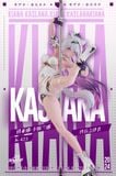  Kiana Kaslana - Honkai Impact 3 - Flawless Studio 