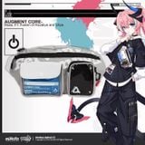  Túi đeo Fervent Tempo Δ Honkai Impact 3 