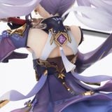  Keqing: Driving Thunder ver - Genshin Impact - miHoYo & APEX Toys 