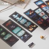  Bookmark đánh dấu phim Genshin Impact 