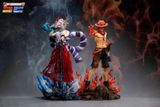  Ace & Yamato - One Piece - Sun God Studio 