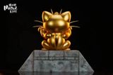  Meowth GOD - Pokemon - Marvel Life Studio 