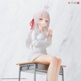  Alya - Tokidoki Bosotto Russia-go de Dereru Tonari no Alya-san - Sega 