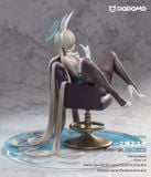  Asuna Bunny Girl Sitting ver NSFW - Blue Archive - Dodomo Studio 