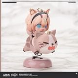  Mô hình Pardofelis Happy Shake Honkai Impact 3 