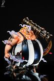  Queen - One Piece - Brain Hole Studio 