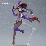  Mona Water Fantasy ver 1/8 Figma Genshin Impact 