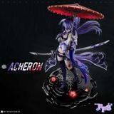  Acheron - Honkai Star Rail - FFS Studio 