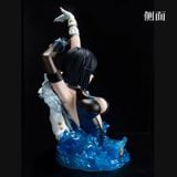  Yelan Genshin Impact - Ladder Studio 